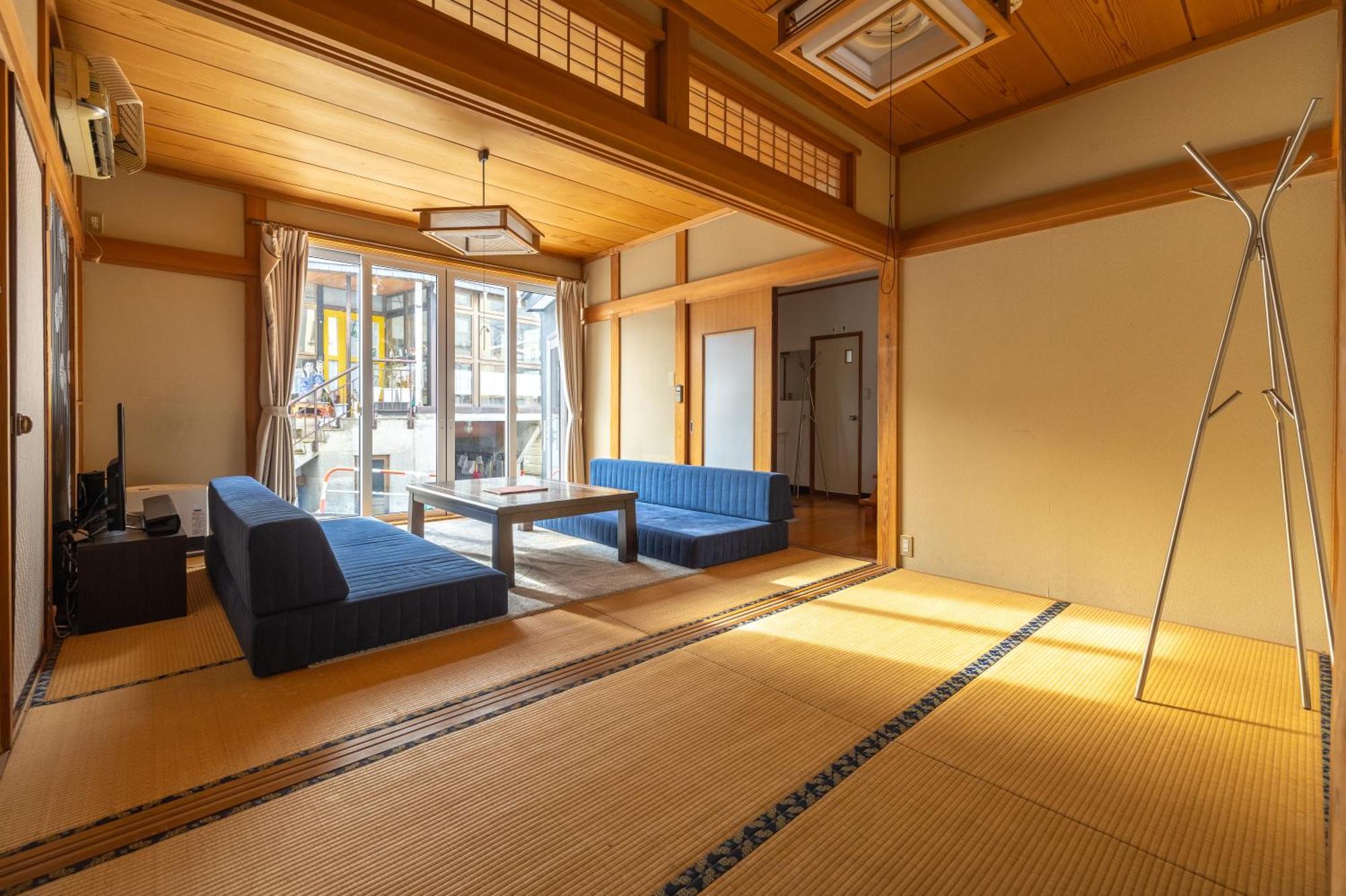 Kalik House Villa Nozawaonsen Exterior photo